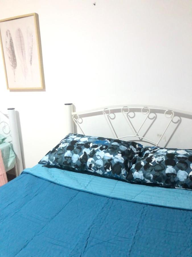 Departamento Centro Rosario公寓 外观 照片