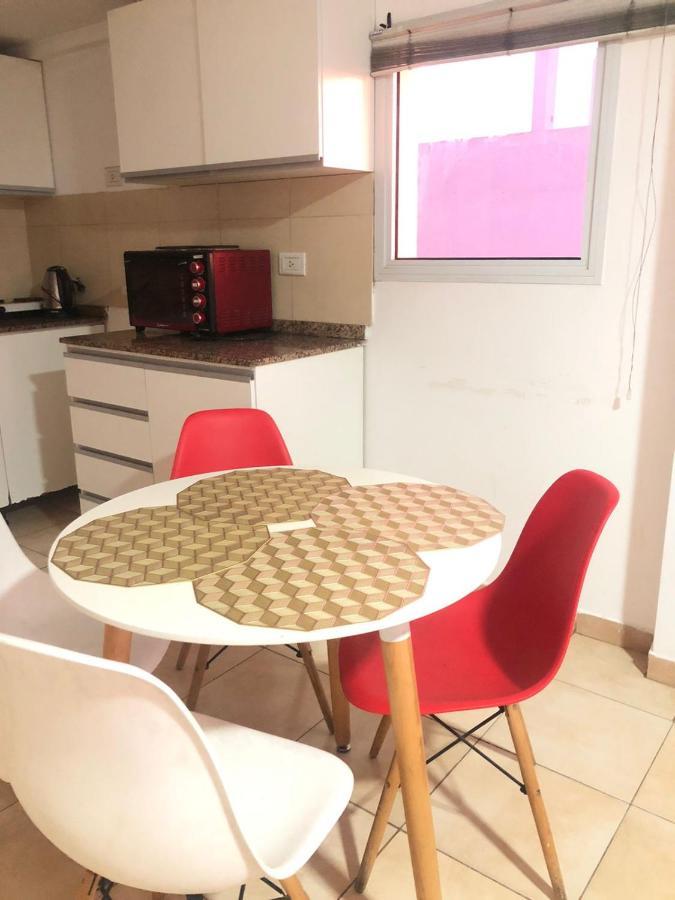 Departamento Centro Rosario公寓 外观 照片