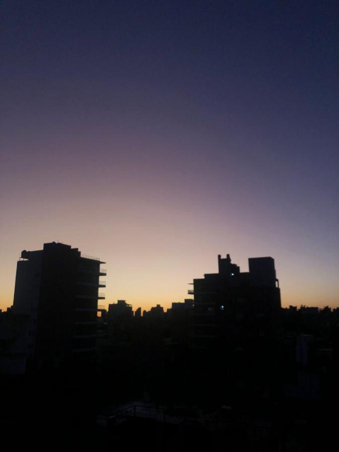 Departamento Centro Rosario公寓 外观 照片