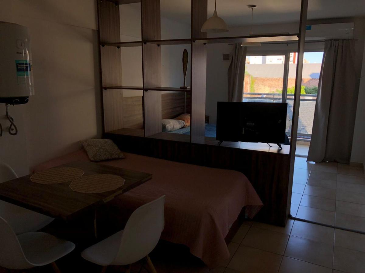 Departamento Centro Rosario公寓 外观 照片
