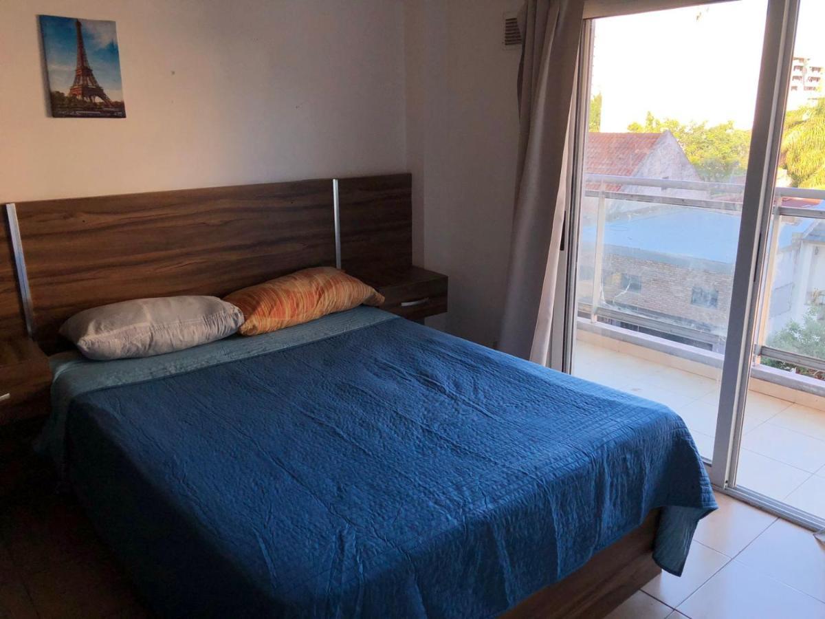 Departamento Centro Rosario公寓 外观 照片